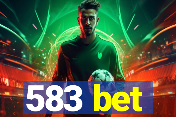 583 bet